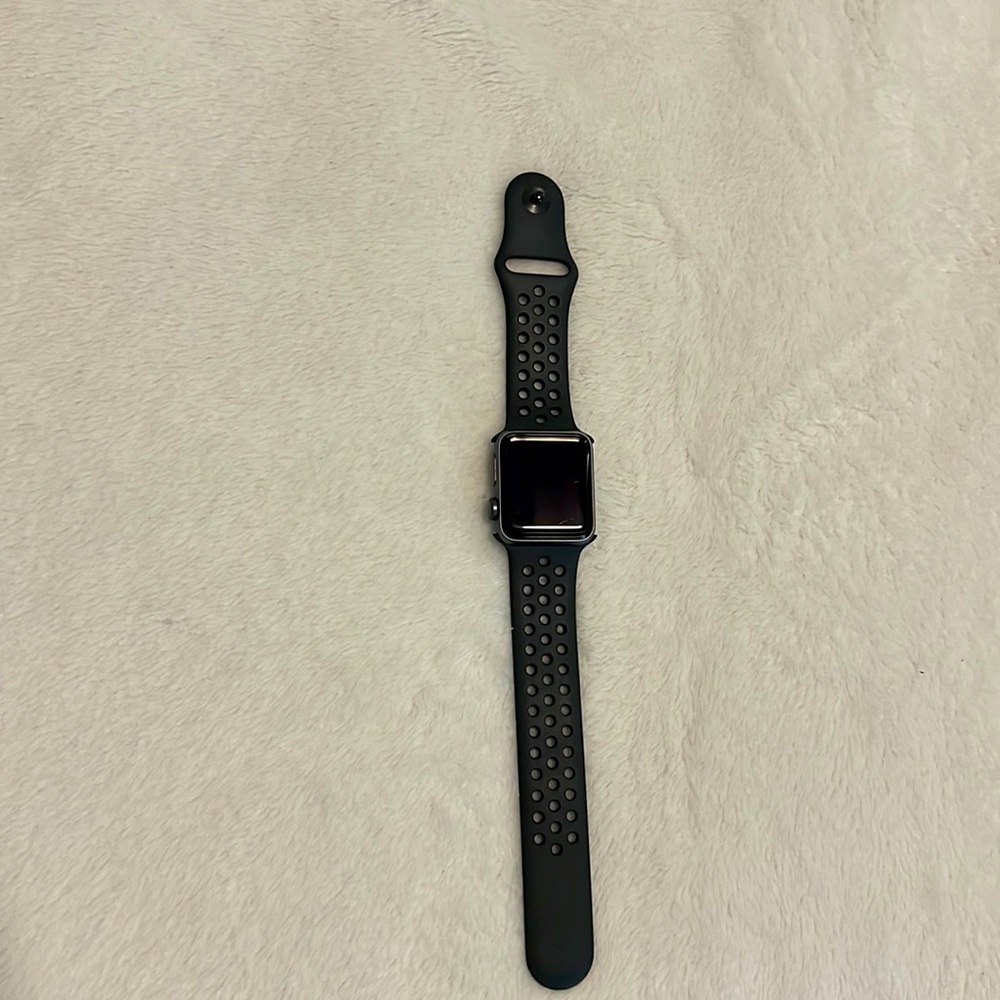 Series 3 Apple Watch